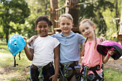 La empatía se muestra con pequeñas acciones.