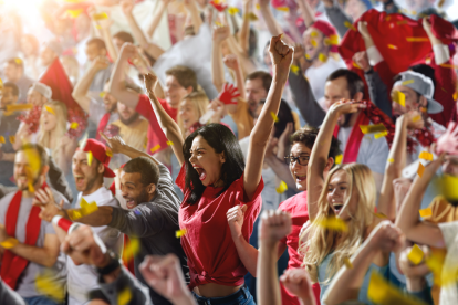 Este viernes podrás ver en Directv, una variedad de deportes.