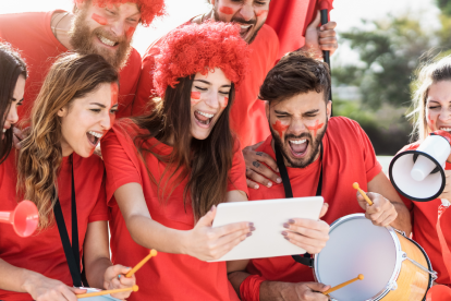 Este lunes podrás ver en Directv, una variedad de deportes.