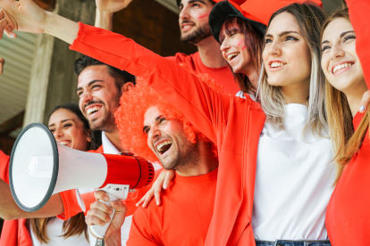 Este domingo podrás ver en Directv, una variedad de deportes.