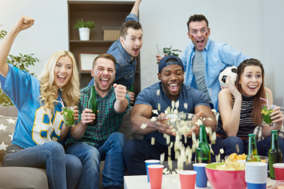 Este sábado podrás ver en Directv, una variedad de deportes.