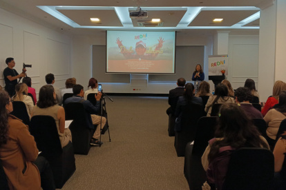 La difusión de los mensajes se realizará hasta el 15 de junio