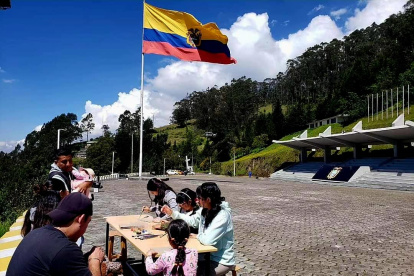 El horario de atención al público en los museos de Defensa es de 09:00 a 16:00.