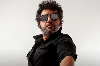 El músico nacido en Quito, pero guayaquileño por convicción, celebrará su pasado musical, pero también su presente.