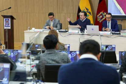 La ordenanza se aprobó con 14 votos a favor en el Concejo Metropolitano.