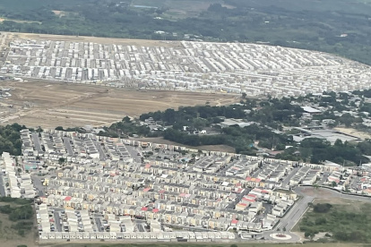 Esta fue la imagen que se compartió en X y en la que se cuestionó la agestión de Aquiles Álvarez