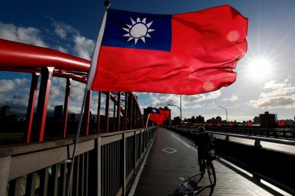 Empresas taiwanesas deben enfrentar investigaciones antidumping.