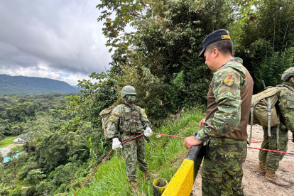 El proceso de reclutamiento se realizará hasta el 31 de mayo.