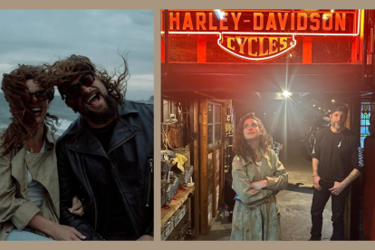 Fuentes cercanas a la pareja indican que ambos se sienten muy felices con su reciente relación.