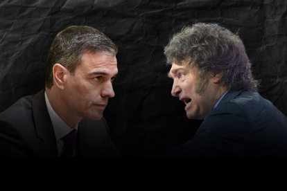 Las recientes declaraciones de Javier Milei, en las que calificó de "corrupta" a la esposa de Pedro Sánchez, desencadenaron una crisis diplomática sin precedentes.