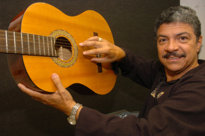 Gustavo Pacheco