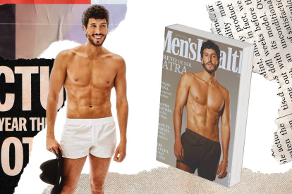 Sebastián Yatra tiene 29 años.