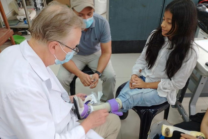 Se han operado a 9 personas desde el domingo 19 de mayo.