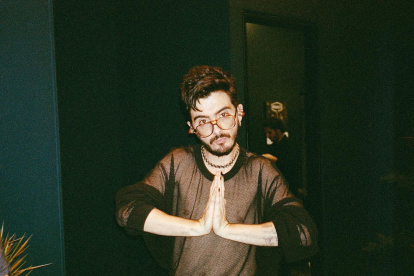 Niegan acceso a una discoteca al bajista de Morat.