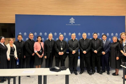 Vista Las inscripciones para el IEC están abiertas hasta el 15 de agosto.