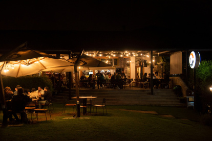 Desarrollo. La construcción y venta de casas campestres, y urbanizaciones cerradas está en auge.