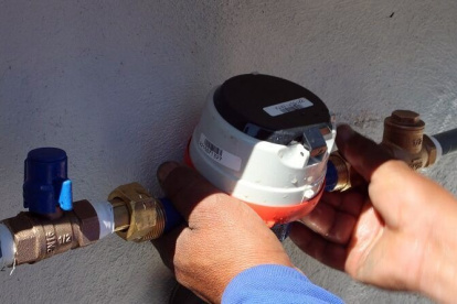 Diseño. Los nuevos medidores tendrán otro material.