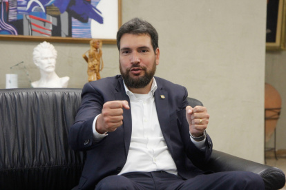 Jan Topic anunció que no participará como candidato en las elecciones presidenciales de 2025.