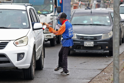 El nuevo periodo lectivo 2024-2025 en la Costa también tiene menos estudiantes matriculados que el anterior.
