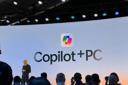 La compañía reveló esta función en la conferencia anual de desarrolladores en Seattle