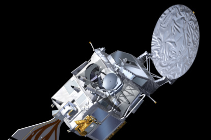 Los primeros datos llegarán a la comunidad científica a finales de este año o comienzos de 2025.