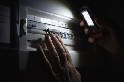 El Ministerio de Energía y Minas realizó una actualización sobre la crisis energética que afecta al país.