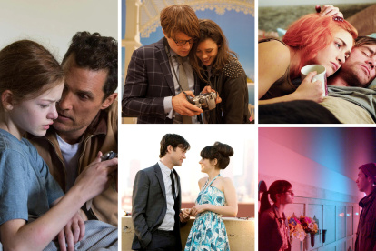 Cinco historias del cine para darle sentido a la vida