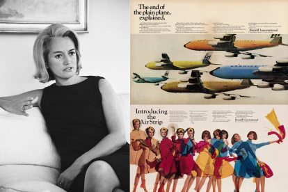 Anuncios.- Varias publicidades.