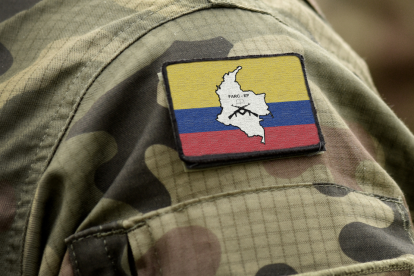 Referencial. La declaración fue realizada por la senadora Aida Quilcué.