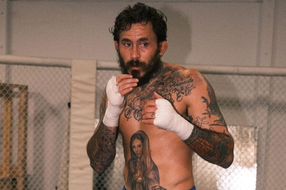 Marlon Chito Vera enfrentaría a Figueiredo el 3 de agosto