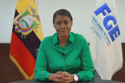 La titular de la Fiscalía del Estado participó en el "Encuentro de estudio y coordinación sobre el tráfico internacional de drogas en honor a Giovanni Falcone".