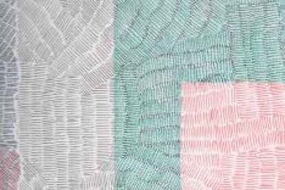 Arte. La muestra se inaugura el 5 de junio en Q Galería de la capital.