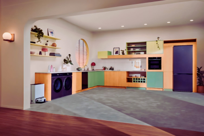 En un hogar conectado es posible lograr una economía circular, con eficiencia energética.