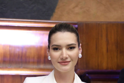 El Ministerio de Ambiente no ha confirmado si la titular asistirá a la convocatoria.