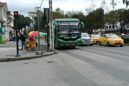 Se está considerando el incremento del IVA al 15%, que ha encarecido los costos, para el precio del pasaje en Loja