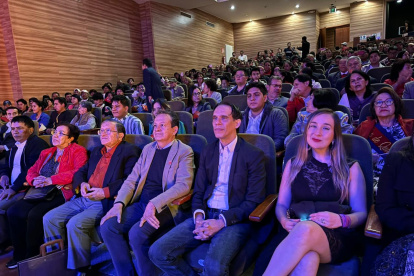 El Consejo Nacional del PSE resolvió elegir a un solo precandidato. Está en conversaciones para definir a la binomio de Pedro Granja.