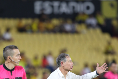 Ariel Holan vino a darle otra cara a Barcelona.