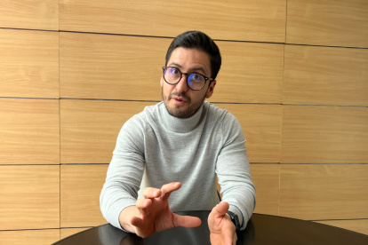 EL especialista en Economía del Crimen Organizado y Seguridad Internacional comenta que hay varias fuentes de financiamiento que utiliza el crimen organizado.