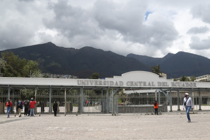 Todo estudiante que quiera ingresar a universidades y escuelas politécnicas públicas debe realizar el Registro Único.