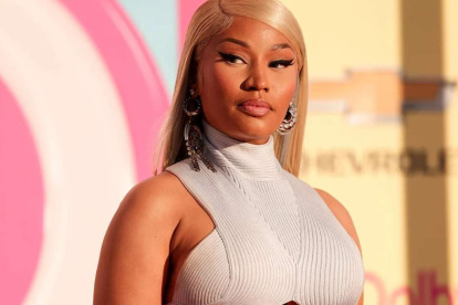 Para muchos, Nicki Minaj no es solo la reina del hip hop, también lo es de los escándalos.