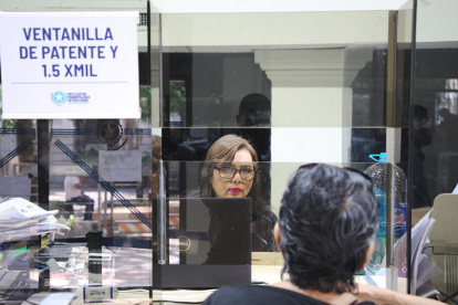 Más de 30.000 contribuyentes ya han cumplido con el Impuesto a la Patente Municipal en Guayaquil