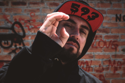 Guanaco regresa a los escenarios guayaquileños este sábado 1 de junio de 2024.