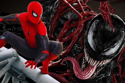 La cinta estrena en septiembre de 2024.