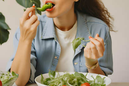 Imagen referencial generada por IA.