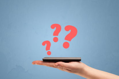 La ia tiene una referencia sobre cuál es la mejor marca: ¿Samsung o Apple?