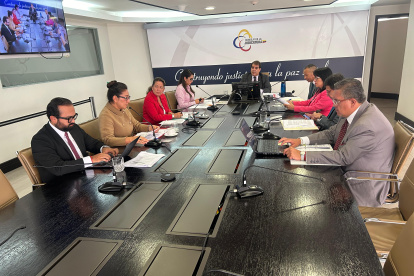 La Unidad Judicial de Trabajo de Iñaquito será la única competente para conocer materia laboral en el cantón Quito.