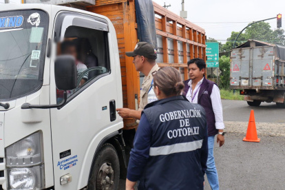 Las industrias piden mayor control