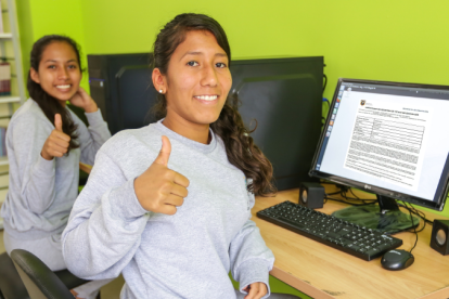 La Cartera de Estado llama a la ciudadanía para que utilice esta herramienta digital.