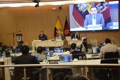 La ordenanza prevé regular el uso de fuego en beneficio de toda la ciudadanía y poseer políticas metropolitanas