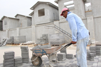 Proyecto inmobiliario.